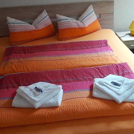 Ferienhaus Jendral 블랑켄부르크 외부 사진