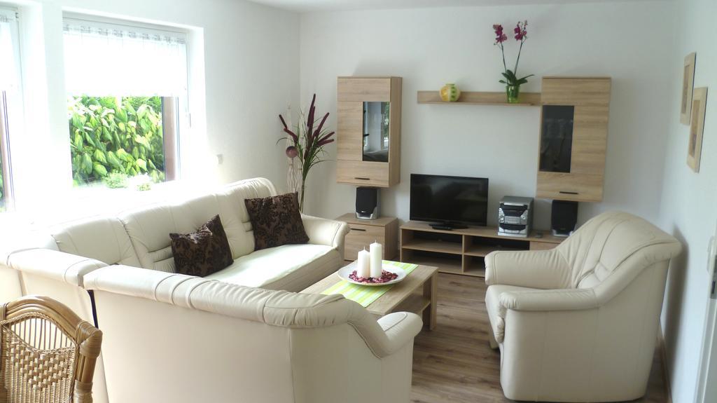 Ferienhaus Jendral 블랑켄부르크 외부 사진