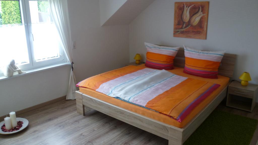 Ferienhaus Jendral 블랑켄부르크 객실 사진