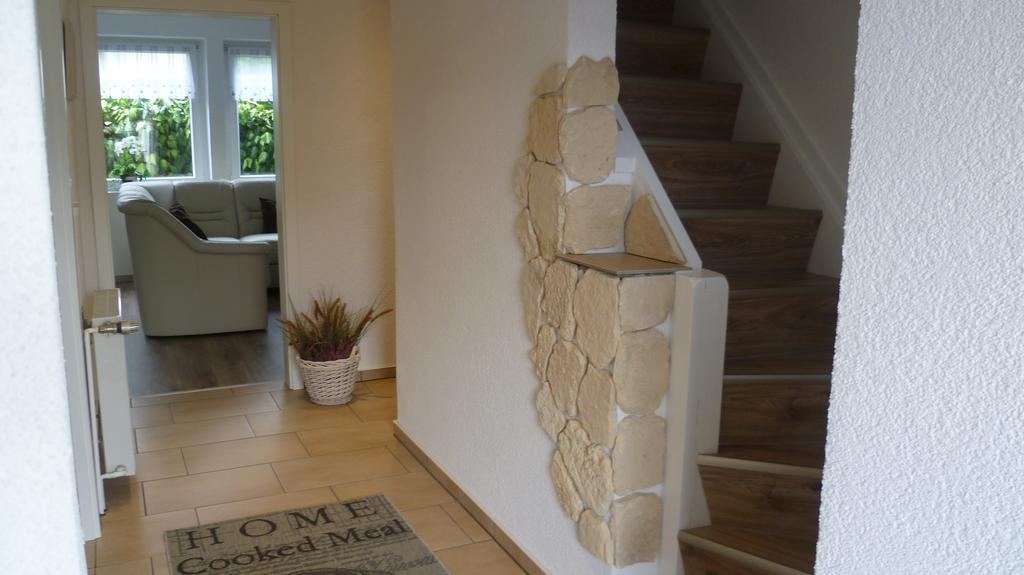 Ferienhaus Jendral 블랑켄부르크 객실 사진