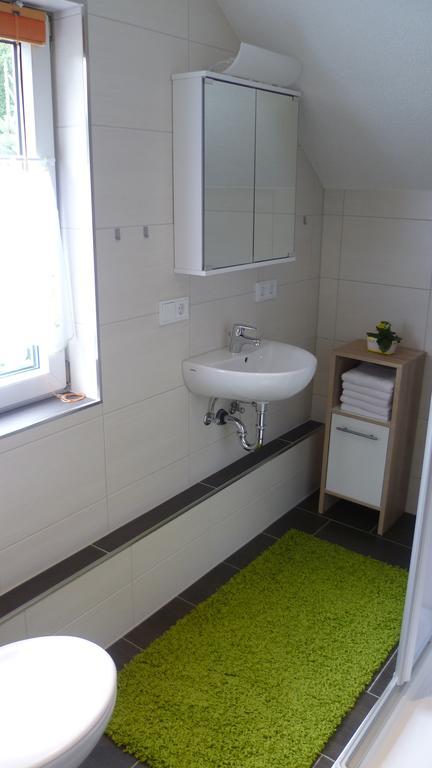 Ferienhaus Jendral 블랑켄부르크 객실 사진