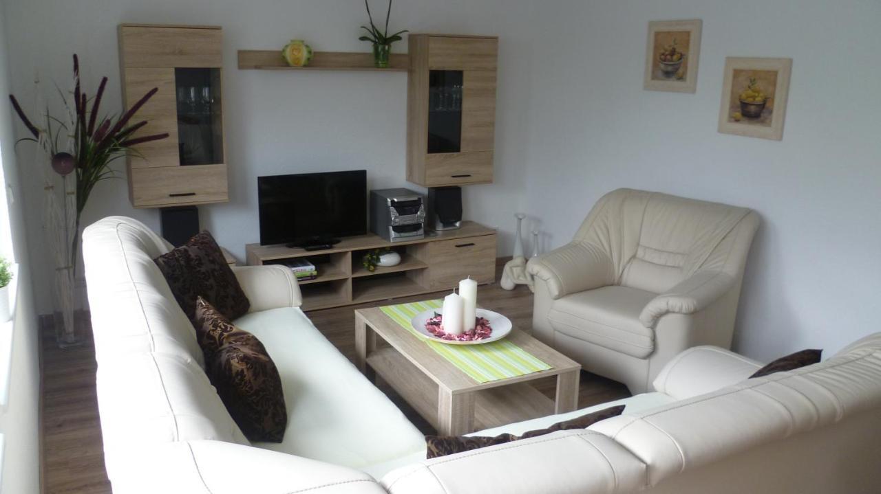 Ferienhaus Jendral 블랑켄부르크 외부 사진