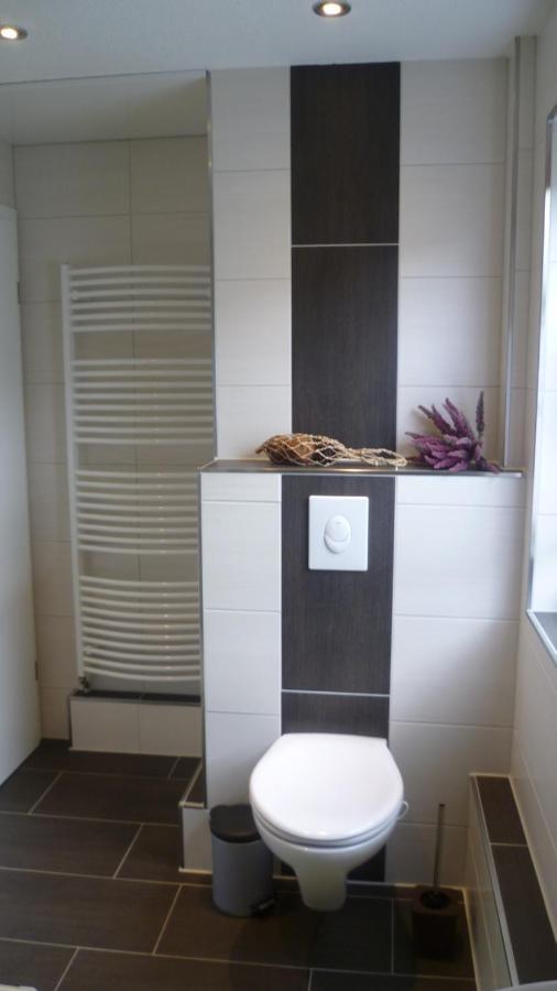 Ferienhaus Jendral 블랑켄부르크 외부 사진