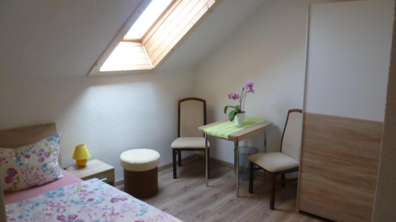 Ferienhaus Jendral 블랑켄부르크 외부 사진