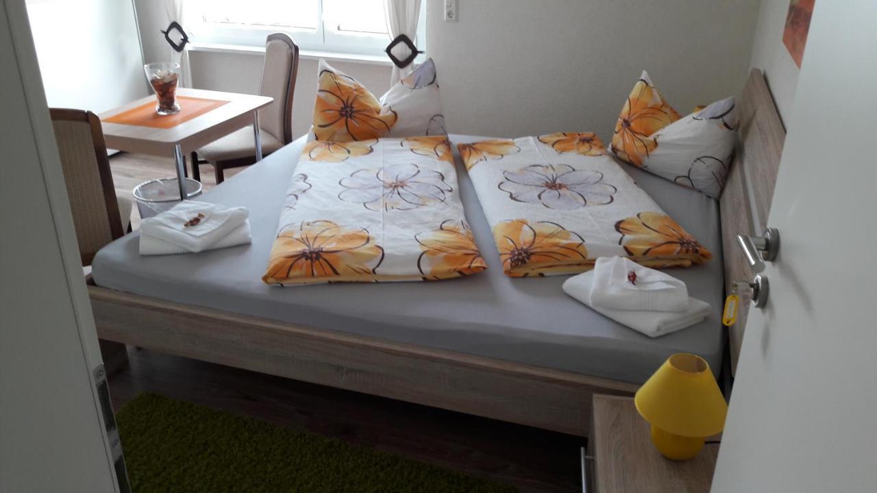 Ferienhaus Jendral 블랑켄부르크 외부 사진